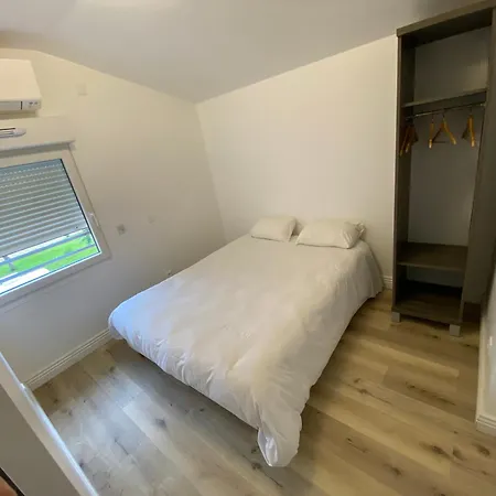 Relais Du Szálloda 2*