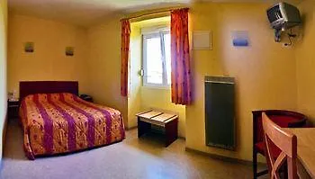 Relais Du 2* Villegusien-le-Lac