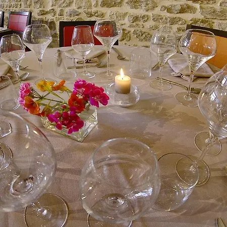 Szálloda Relais Du 2*