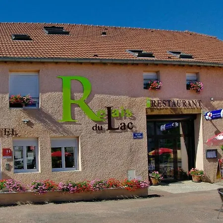 Hotel Relais Du 2*