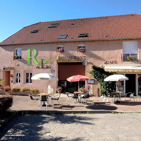 Relais Du فندق 2*