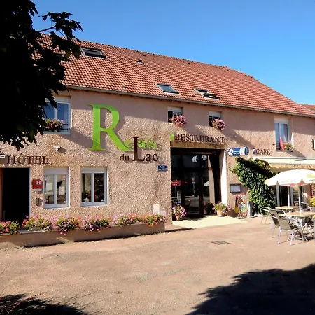 Relais Du فندق