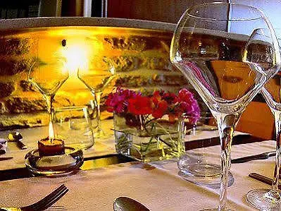 فندق Relais Du Villegusien-le-Lac