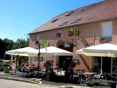 Szálloda Relais Du 2*