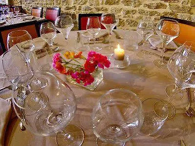 Relais Du Villegusien-le-Lac