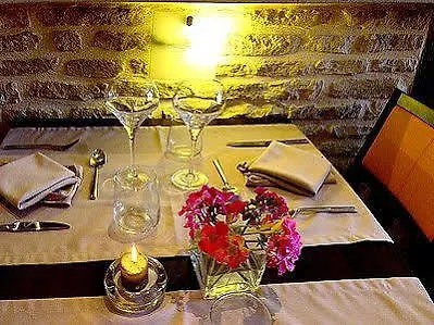 Relais Du Szálloda Villegusien-le-Lac